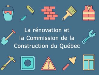 Commission de la Construction du Québec